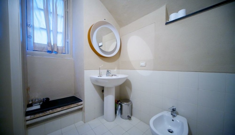 Apartment Vico Boccanegra Genova - Apt 37033