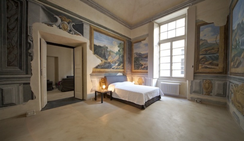 Apartment Vico Boccanegra Genova - Apt 37033