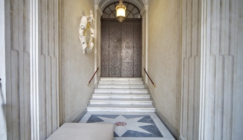 Apartment Vico Boccanegra Genova - Apt 37033