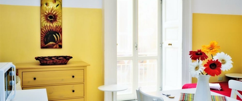 Apartment Vico II Quercia Napoli - Apt 19653