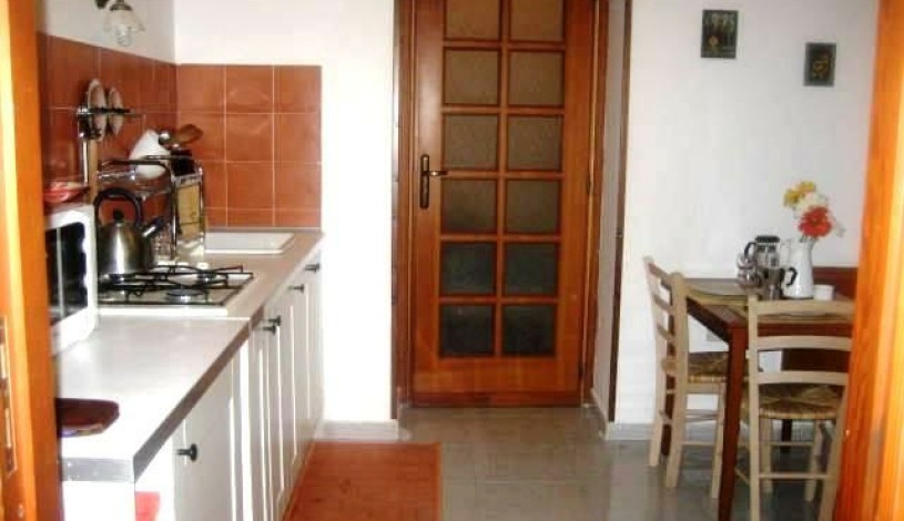 Apartment Vico II Quercia Napoli - Apt 19654