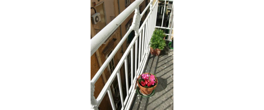 Apartment Vico II Quercia Napoli - Apt 19653