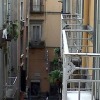 Cтудио (Номер-студио) Aпартамент Napoli Decumani с кухней на 2 человека