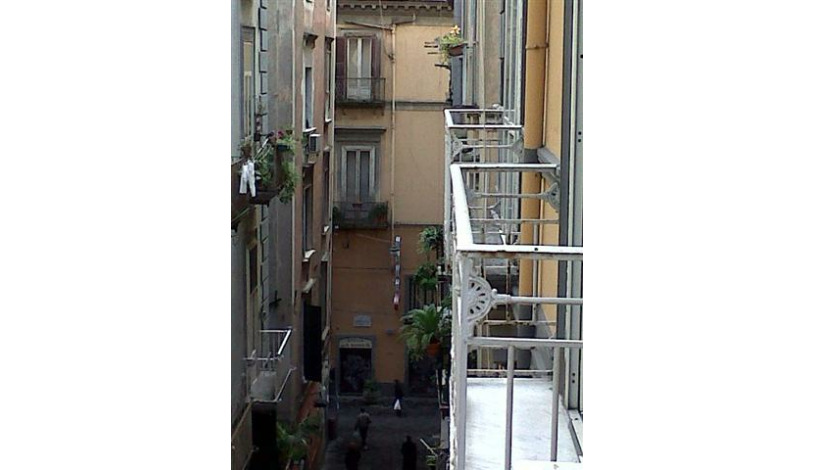 Apartment Vico II Quercia Napoli - Apt 19653