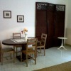 3-Schlafzimmer Appartement Napoli Decumani mit Küche für 8 Personen