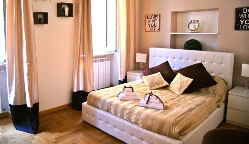 Apartment Vicolo del Giglio Roma - Apt 38174