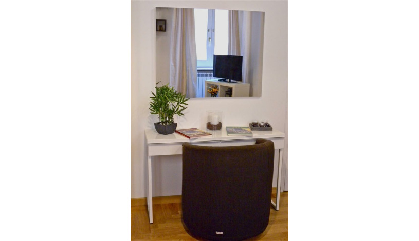 Apartment Vicolo del Giglio Roma - Apt 38174
