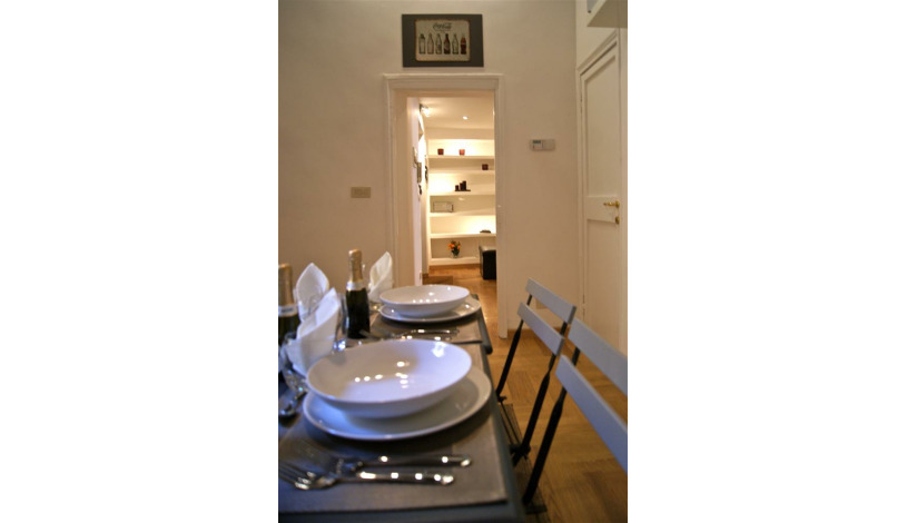 Apartment Vicolo del Giglio Roma - Apt 38174