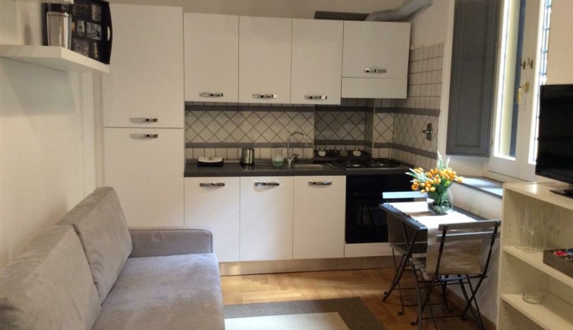 Apartment Vicolo del Giglio Roma - Apt 38174
