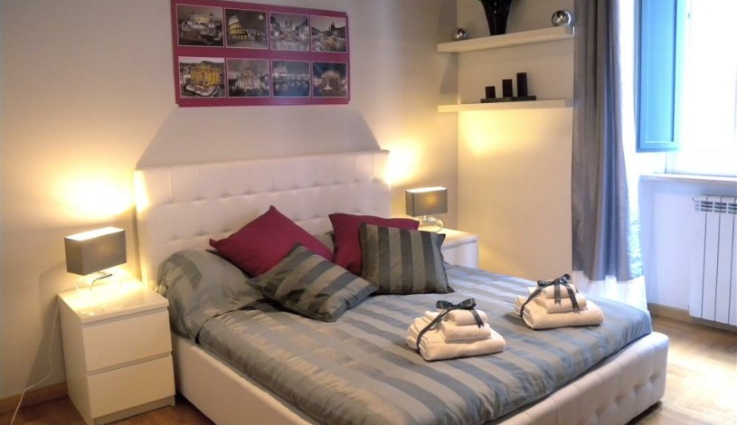 Apartment Vicolo del Giglio Roma - Apt 38174