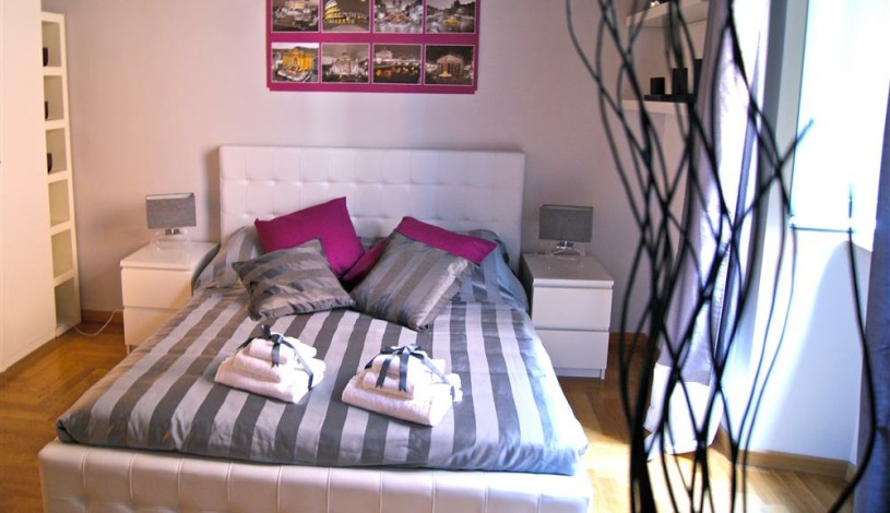 Apartment Vicolo del Giglio Roma - Apt 38174