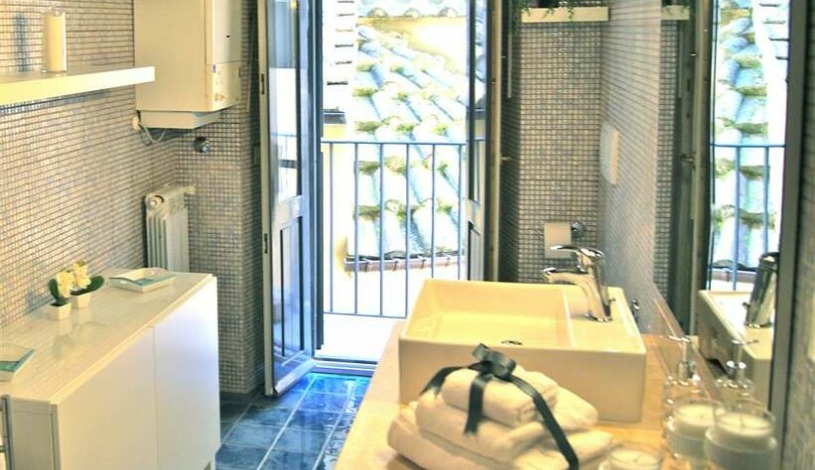 Apartment Vicolo del Giglio Roma - Apt 38174