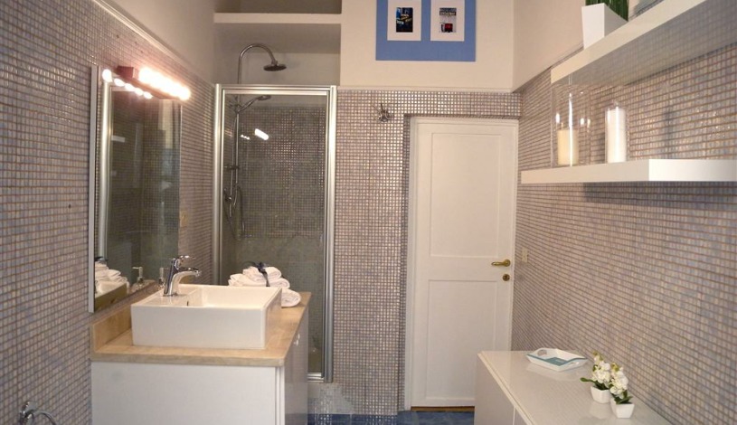 Apartment Vicolo del Giglio Roma - Apt 38174