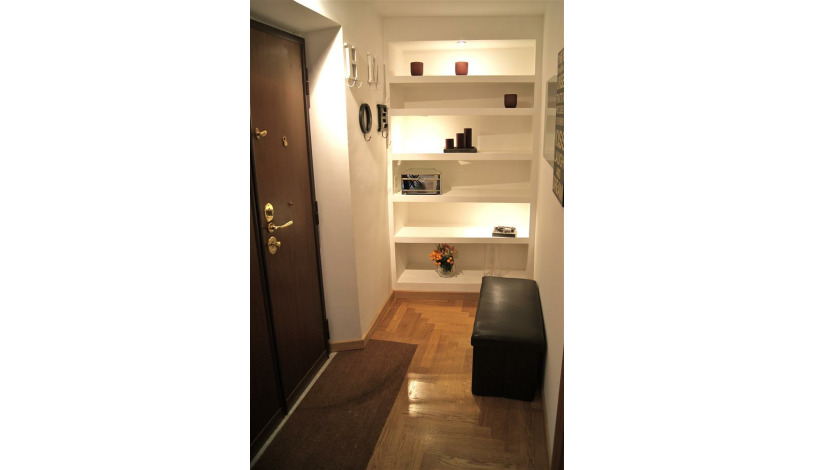 Apartment Vicolo del Giglio Roma - Apt 38174