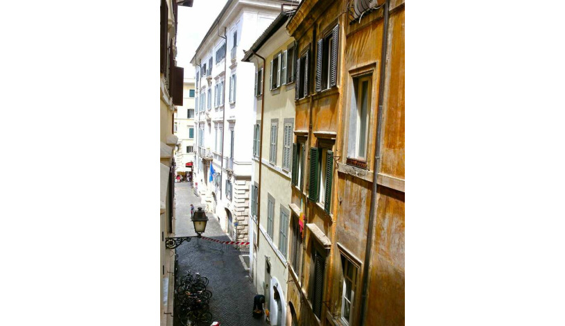 Apartment Vicolo del Giglio Roma - Apt 38174