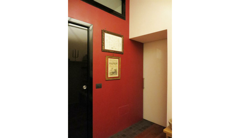Apartment Vicolo del Governo Vecchio Roma - Apt 39334
