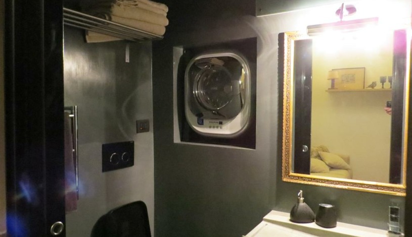 Apartment Vicolo del Governo Vecchio Roma - Apt 39334