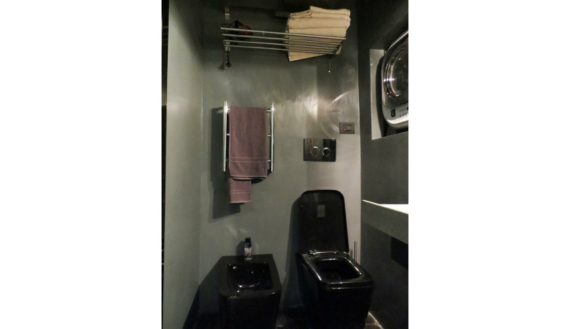 Apartment Vicolo del Governo Vecchio Roma - Apt 39334