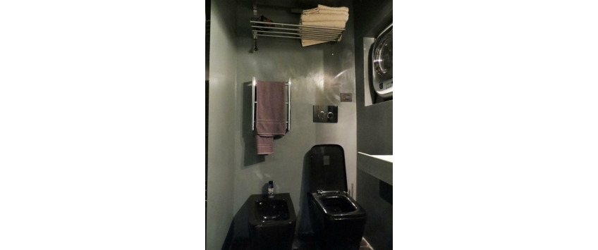 Apartment Vicolo del Governo Vecchio Roma - Apt 39334