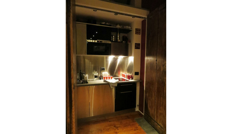 Apartment Vicolo del Governo Vecchio Roma - Apt 39334