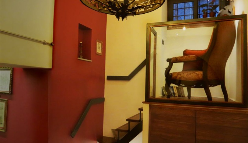 Apartment Vicolo del Governo Vecchio Roma - Apt 39334