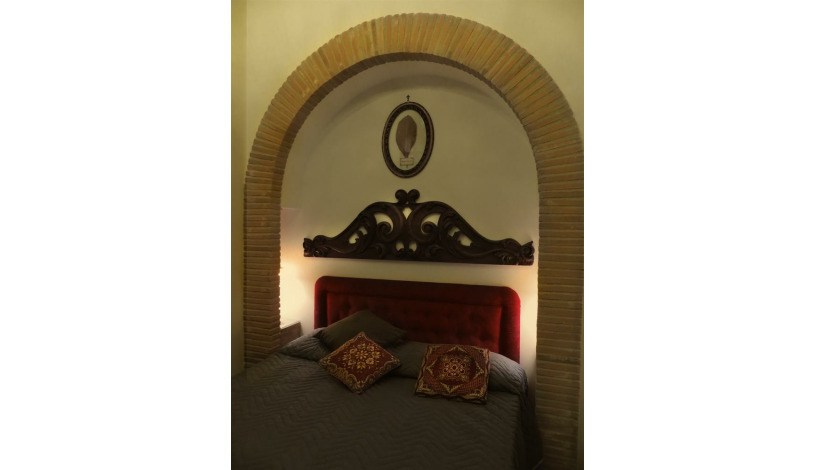 Apartment Vicolo del Governo Vecchio Roma - Apt 39334