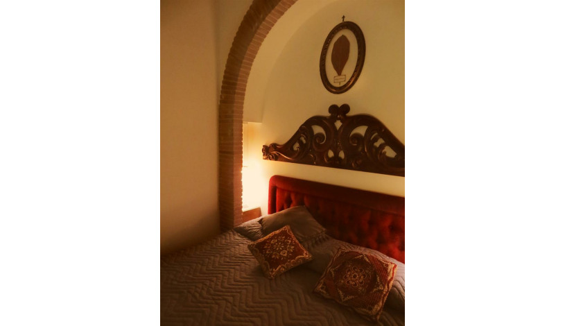 Apartment Vicolo del Governo Vecchio Roma - Apt 39334
