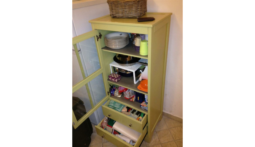 Apartment Vicolo dell'Olivo Siracusa - Apt 24270