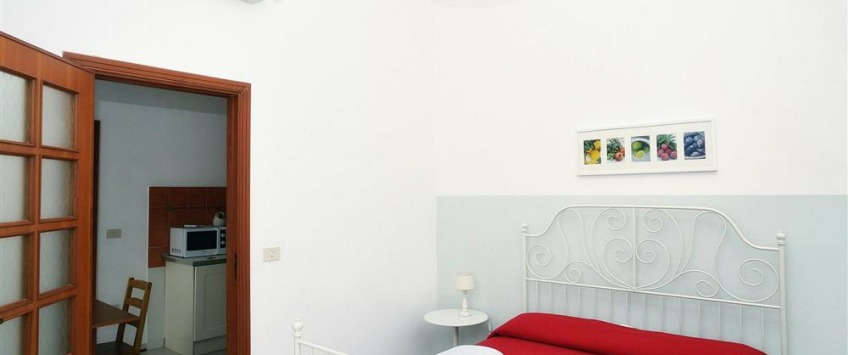 Apartment Vico Quercia Napoli - Apt 18662