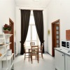 3-spálňový Apartmán v Neapol Decumani s kuchyňou pre 10 osôb