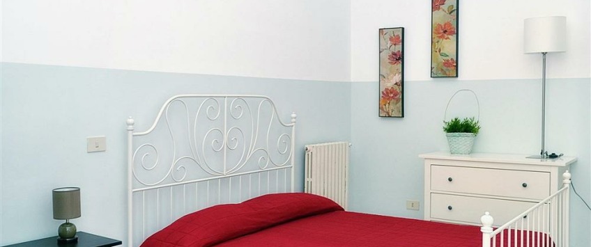 Apartment Vico Quercia Napoli - Apt 18662