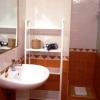 3-bedroom Napoli Decumani with kitchen for 10 persons