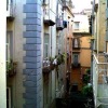 3-bedroom Napoli Decumani with kitchen for 10 persons