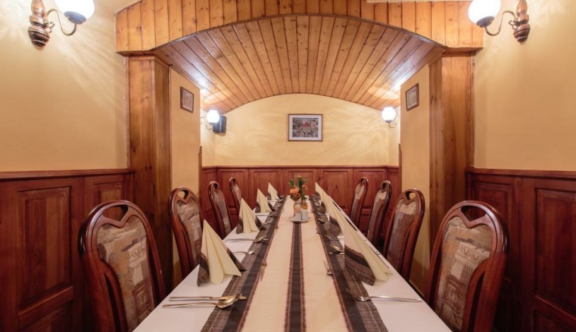 Hotel Victoria Plzeň