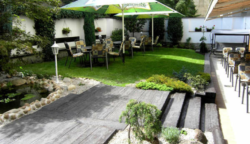 Hotel Victoria Plzeň