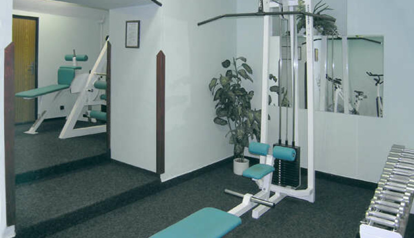 Hotel Victoria Plzeň