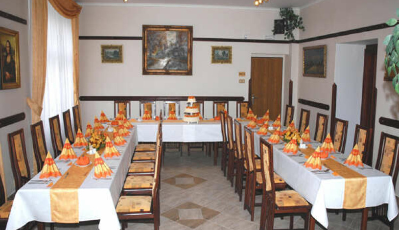 Hotel Victoria Plzeň