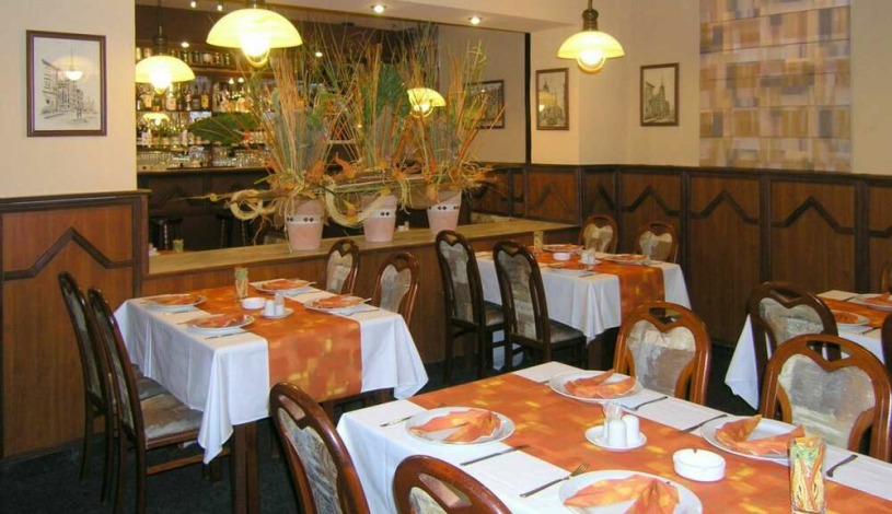 Hotel Victoria Plzeň