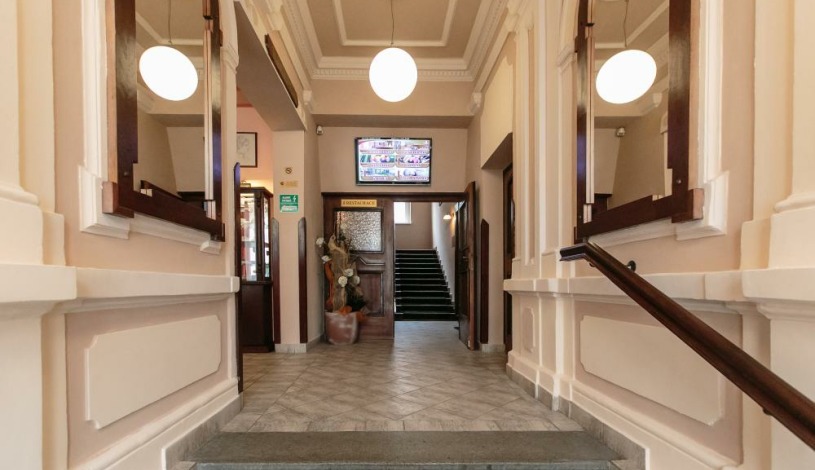 Hotel Victoria Plzeň