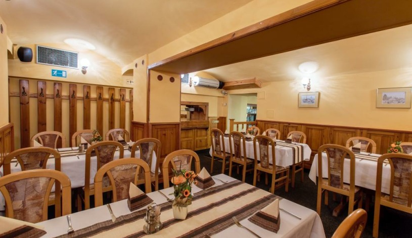 Hotel Victoria Plzeň