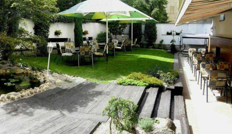 Hotel Victoria Plzeň