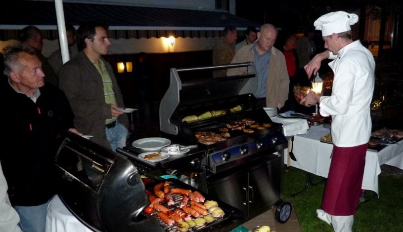 Hotel Victoria Plzeň