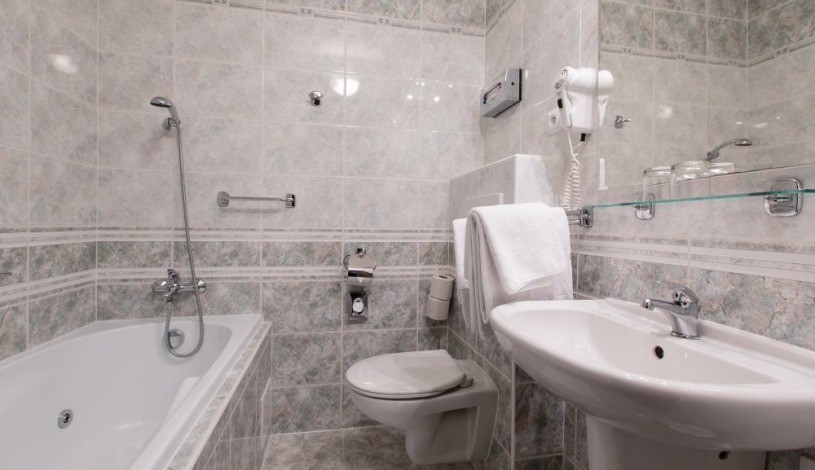 Hotel Victoria Plzeň