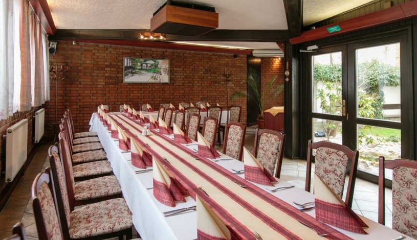 Hotel Victoria Plzeň