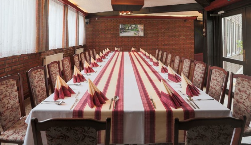 Hotel Victoria Plzeň