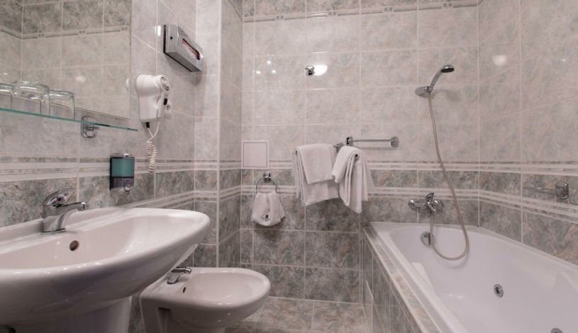 Hotel Victoria Plzeň