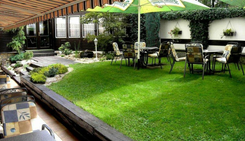 Hotel Victoria Plzeň