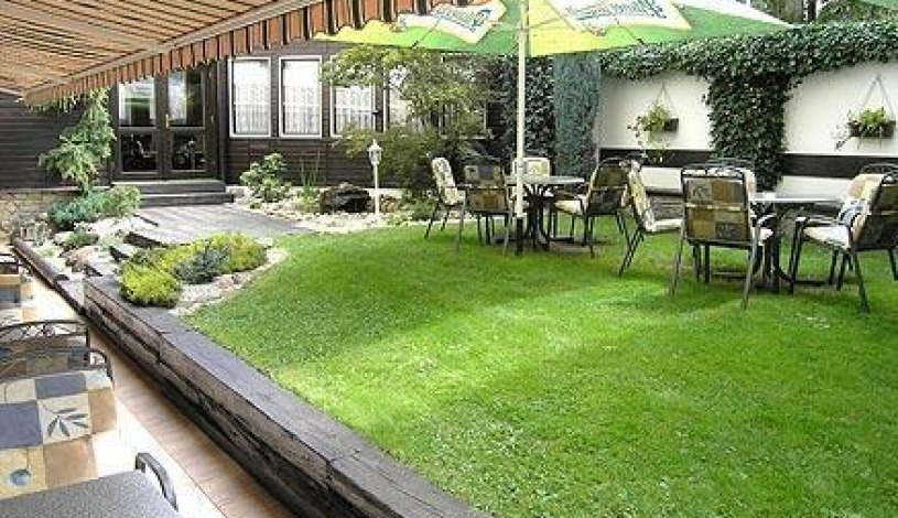 Hotel Victoria Plzeň