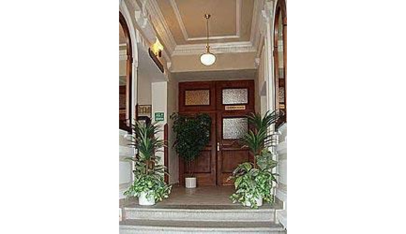 Hotel Victoria Plzeň