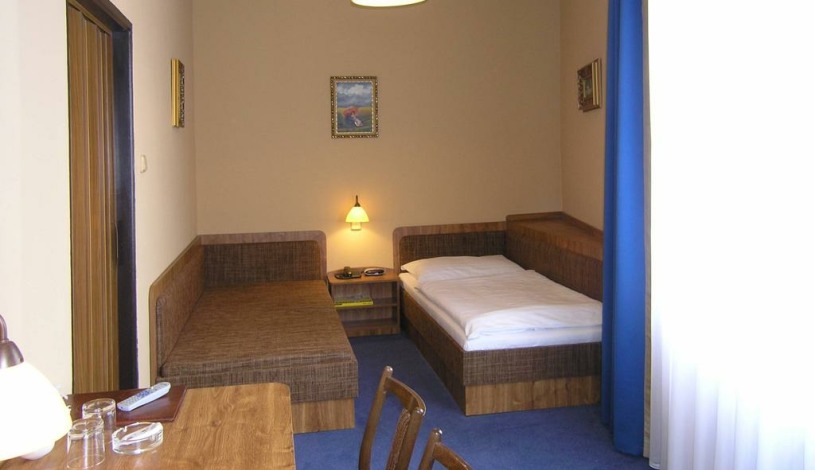 Hotel Victoria Plzeň